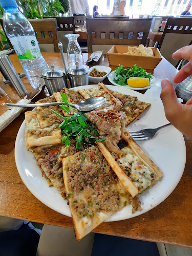 Nezih Konya Mutfağı - Karatay