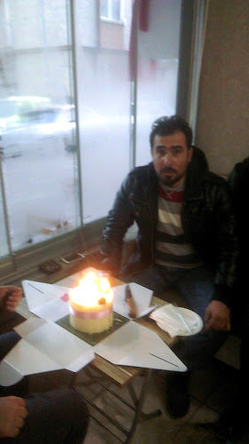 Comentarii opinii despre fasl-ı hitap kafe