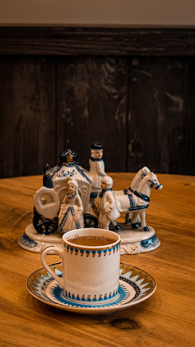 Opinii despre Cezve în Lüleburgaz - Gastronomi ve konaklama