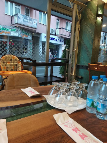 Ersöz Pide Salonu - Gastronomi ve konaklama