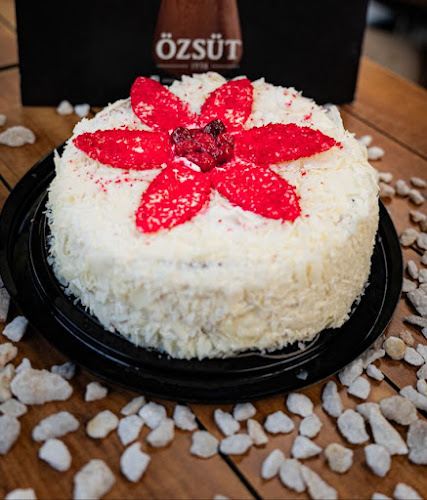 Opinii despre Özsüt în Niğde Merkez - Gastronomi ve konaklama