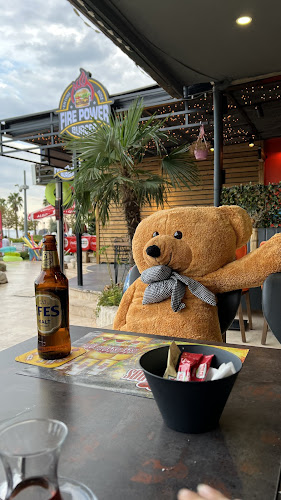 Opinii despre Mc66 Pizza & Beer în Konyaaltı - Gastronomi ve konaklama