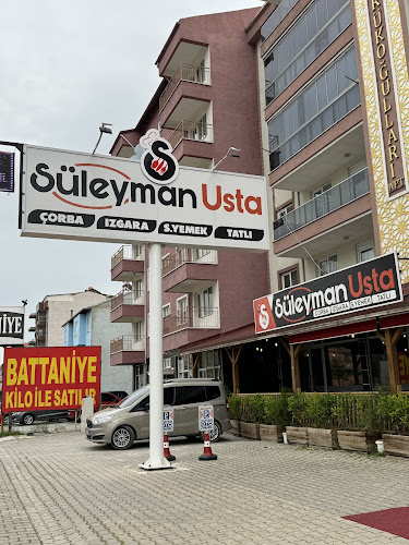 SÜLEYMAN USTA - Banaz