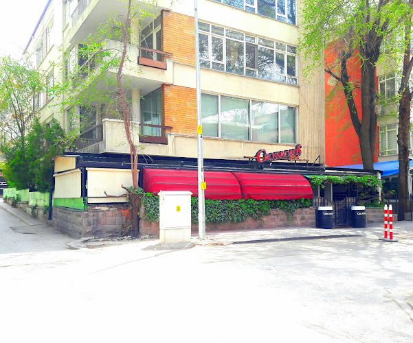 Güzeltepe, Ahmet Mithat Efendi Sk. 5/A, 06540 Çankaya/Ankara, Türkiye