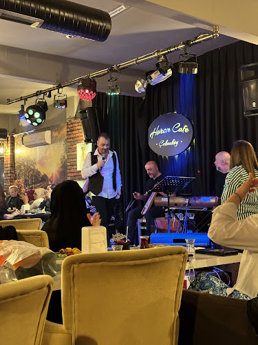 Çekmeköy Horon Cafe - Çekmeköy