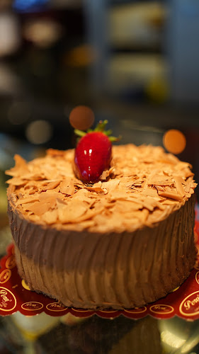 Pera Villa - Gastronomi ve konaklama