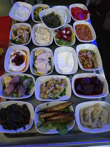 Comentarii opinii despre Balıkçı Kemal Diyarbakır Balık Restaurant