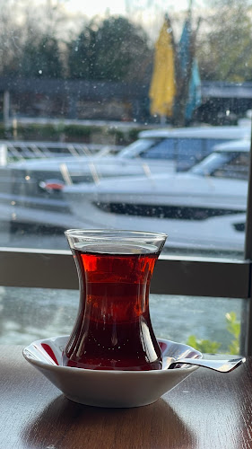 Anadolu Hisarı, Kızılserçe Sok. 10/A, 34810 Beykoz/İstanbul