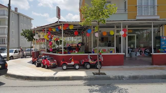 Buharaevler, İbrahim Çayırı 4. Sk. No:21, 19030 Çorum Merkez/Çorum