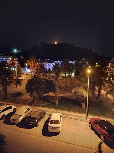 Opinii despre Çınar altı cafe în Marmaris - Gastronomi ve konaklama