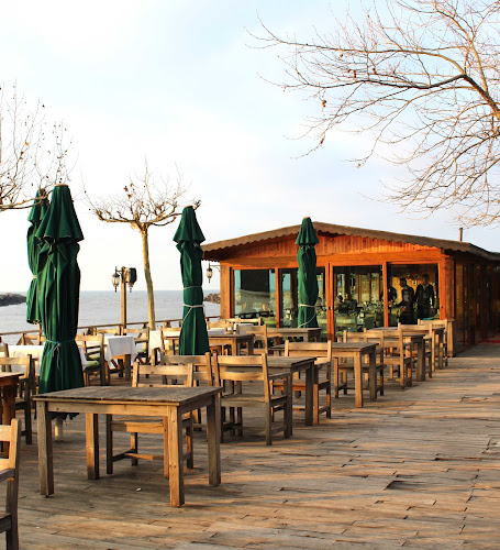 Kalyon Restoran Riva