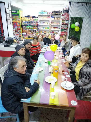 Gönül Abla Bazlama - Kemer