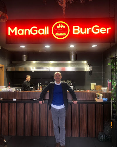 ManGall BurGer
