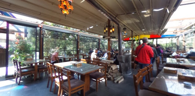 Tahmis Kahve - Bal Baharat