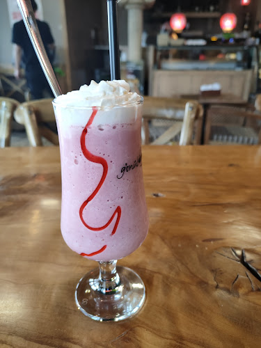 Gönül Kahvesi - Gastronomi ve konaklama