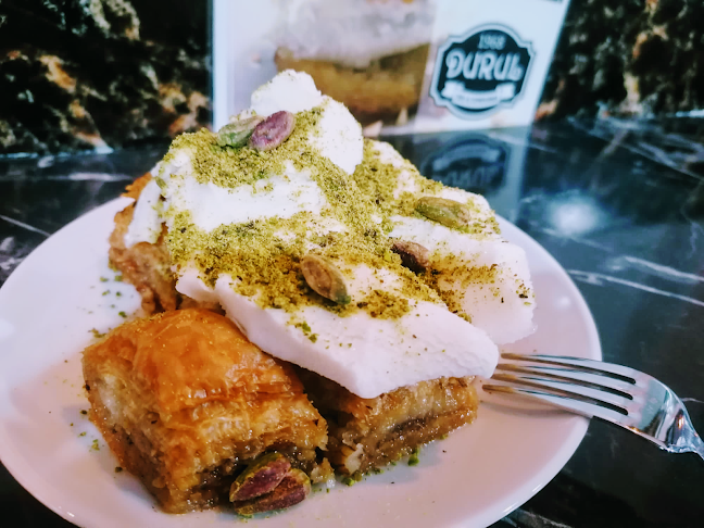 Soma Durul Dondurma&Tatlı&Çikolata - Soma