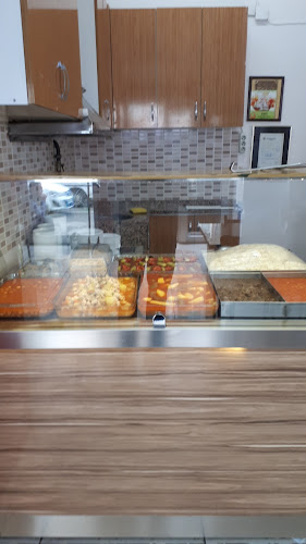 Opinii despre Çavuşun Yeri în Gemli̇k - Gastronomi ve konaklama