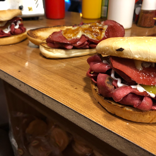 Opinii despre Aşk-ı kumru&waffle în İstanbul - Gastronomi ve konaklama