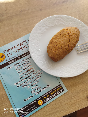 Comentarii opinii despre Tuana kafe ve ev yemekleri