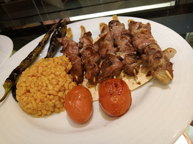 Dilek, vatan caddesi 35 A, 64500 Banaz/Uşak