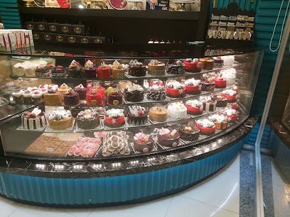 Villa tadım pastanesi 1989