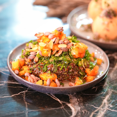 Comentarii opinii despre 1923 Restoran