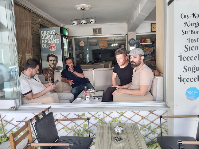 fasl-ı hitap kafe - Sivas Merkez