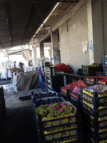 Opinii despre Nizip Beledyesi Sebze Hal în Gaziantep - Gastronomi ve konaklama