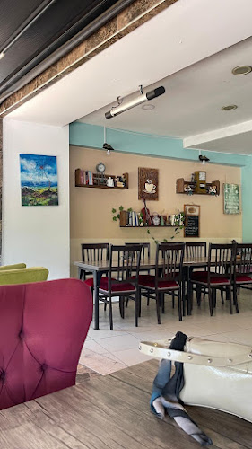 La’Rok Cafe and More - Gastronomi ve konaklama