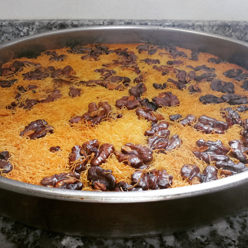 Konak Restoran - Gastronomi ve konaklama