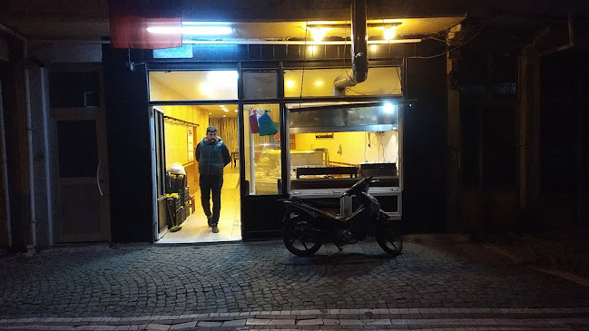 Saraçoğullari kasap ve mangalda et