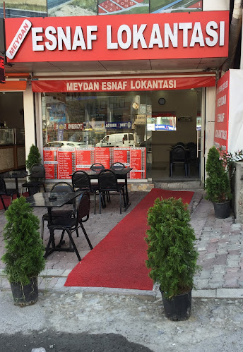 Yüksel Esnaf Lokantasi