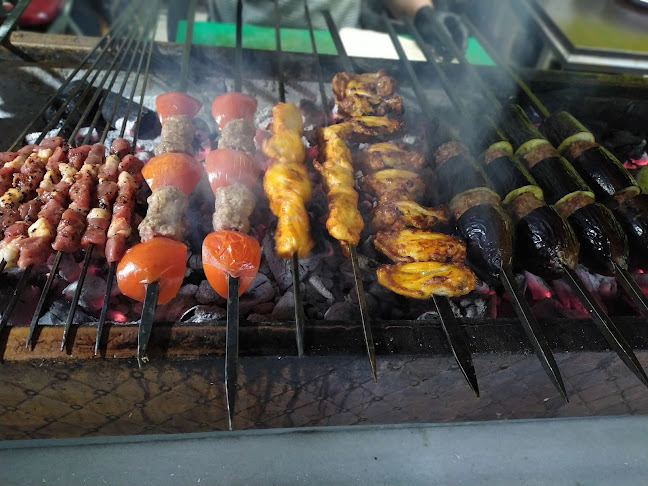 Comentarii opinii despre Suruç ocakbası (Kerim Ustanın Yeri)