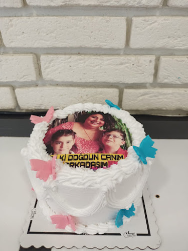 Comentarii opinii despre SEVGİ PASTA CAFE SİMAV