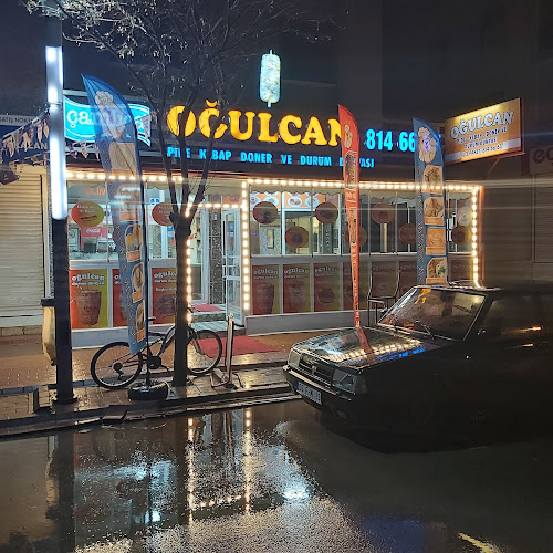 KAHRAMAN, Atatürk, Gazi Mustafa Kemal Blv. 1/F, 06980 Kahramankazan/Ankara