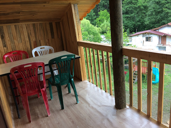 Opinii despre Pehlevan Alabalık ve Konaklama Tesisi în Keles - Gastronomi ve konaklama