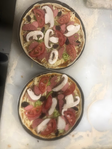 Comentarii opinii despre Nazar Pide Kebap Salonu