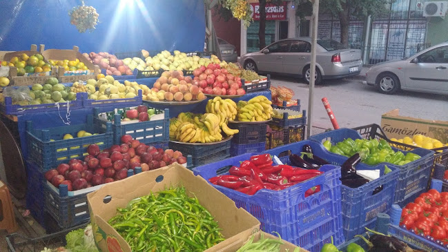 Demetgül, Demetgül Şehit Rıfat Çelik Cad. 6/B, 06200 Yenimahalle/Ankara, Türkiye