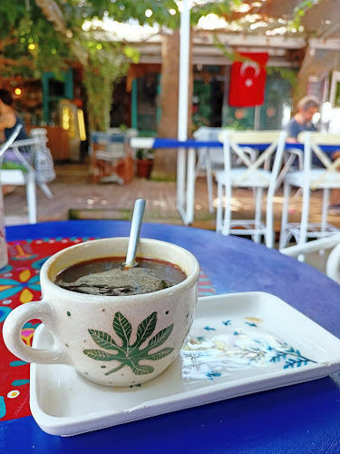 Köşe Kahve fethiye