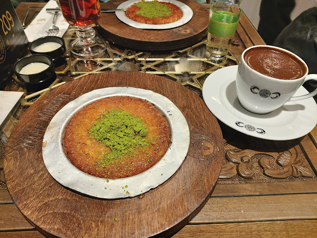 Katip Mustafa Çelebi, Sıraselviler Cd. No:2/C, 34433 Beyoğlu/İstanbul