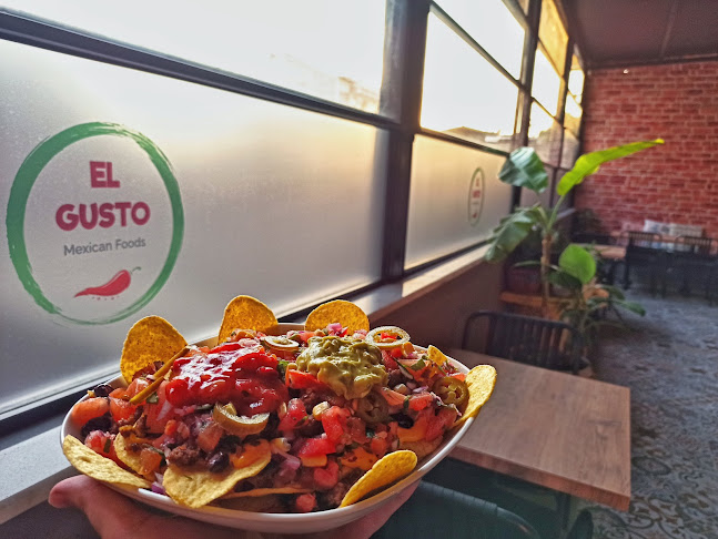 El Gusto - Gastronomi ve konaklama