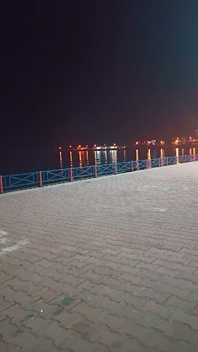 Finike Belediyesi Kitap Kafe - Antalya