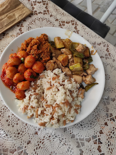 Hane Mutfak - Gastronomi ve konaklama