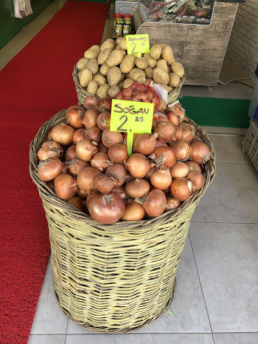 EFEDEN - Karşıyaka