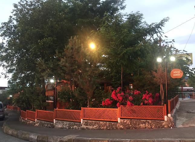 Comentarii opinii despre Civra Balik Restaurant