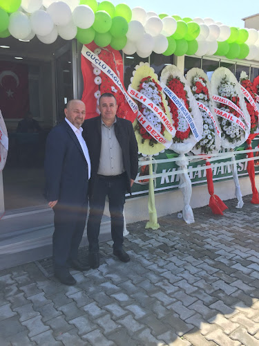 Soydal kıraathanesi - Kapaklı