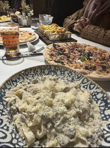 The Hunger Kıyı İstanbul - Gastronomi ve konaklama