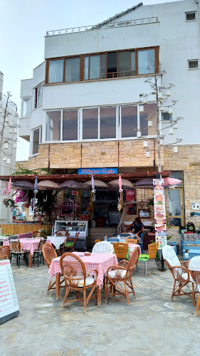 Rüzgar Cafe Datça - Gastronomi ve konaklama