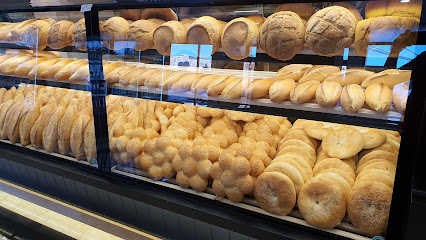 GITIR EKMEK UNLU MAMÜLLER