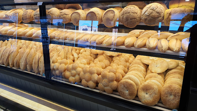 GITIR EKMEK UNLU MAMÜLLER